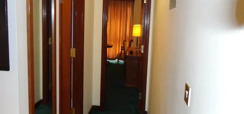 Elaf Taiba Hotel image